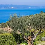 Apostolos Private Resindence Willa *