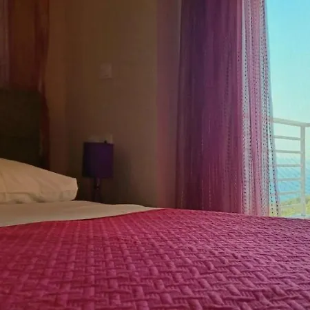 Apostolos Private Resindence Villa