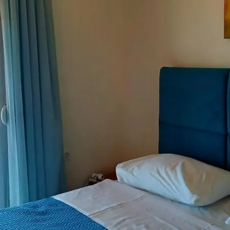 Apostolos Private Resindence Agios Nikolaos (Chalkidiki)