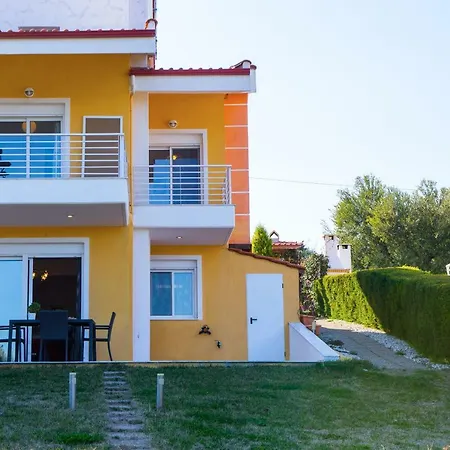 Apostolos Private Resindence Villa *