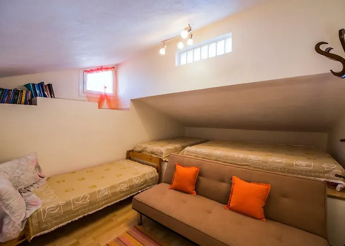 Apostolos Private Resindence Agios Nikolaos (Chalkidiki)