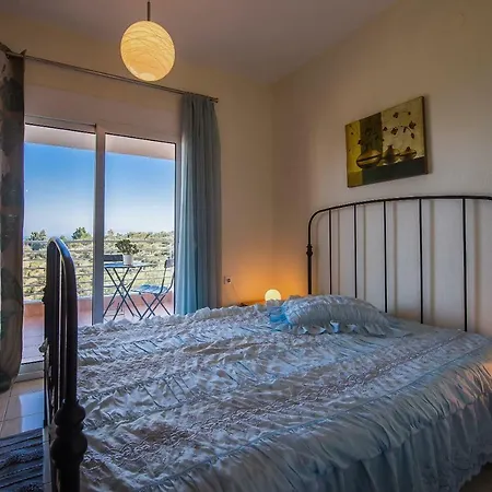 Apostolos Private Resindence * Айос-Николаос