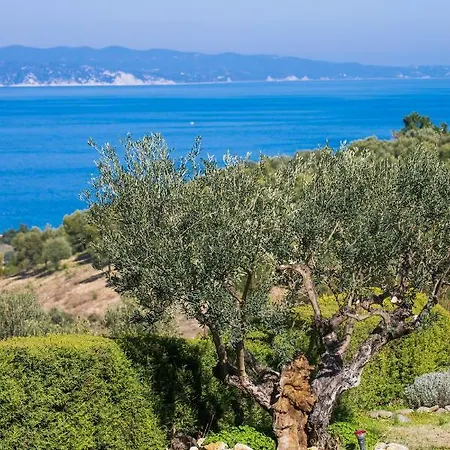 Apostolos Private Resindence Villa *