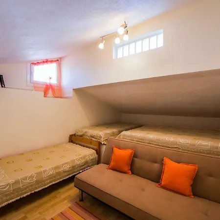 Apostolos Private Resindence Agios Nikolaos (Chalkidiki)