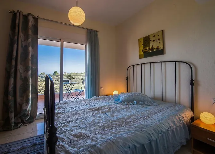 Apostolos Private Resindence * Айос-Николаос