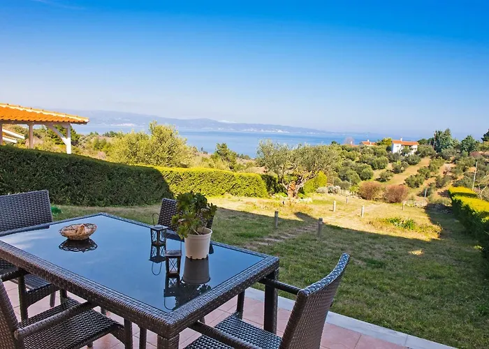 Apostolos Private Resindence Айос-Николаос